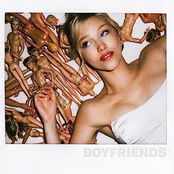 Boyfriends cover