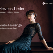 Herzens-Lieder: German Baroque Cantatas