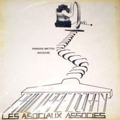 Ramasse-Miettes Nucléaire