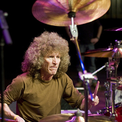 Tommy Aldridge (of Thin Lizzy)