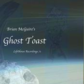 Ghost Toast