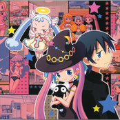 Doki Doki Majo Shinpan! Original Soundtrack - CD2