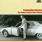 paramaribo classics: the unique sound of berry lipman