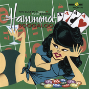 Hammond Boogaloo