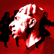 elliott sharp & the soldier string quartet