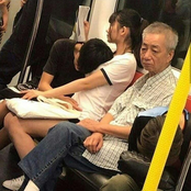 beat tape 01: old man rich