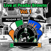 Live at Peadar Browns, Vol.1