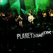 planetshakers