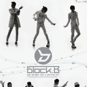 블락비 (blockb)