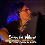 Where We Would Be by Steven Wilson