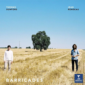 Jean Rondeau: Barricades