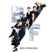 BOYFRIENDS
