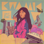 5 Am by Kwamie Liv