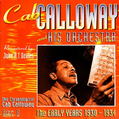The Early Years 1930-1934 - CD A