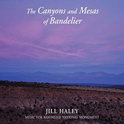 The Canyons and Mesas of Bandelier