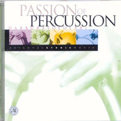 passion of percussion