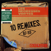 10 remixes (87-93)