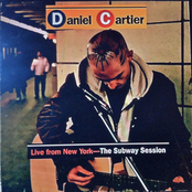 Live from New York - the Subway Session