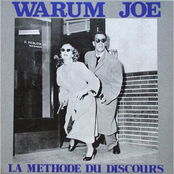 Causa Nostra by Warum Joe