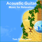 Acoustic Guitar Music For Relaxation