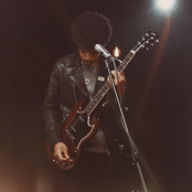 Zach Person: Make It (Live To Tape Session)