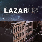 Lazarus (Original Cast Recording)