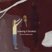 Leaving it broken (EP)