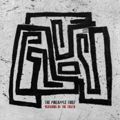 Pineapple Thief: Versions of the Truth