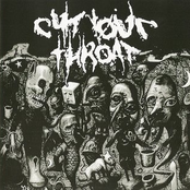 Cannibalistic Carnality by Cut Your Throat