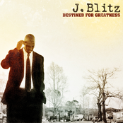 Destined For Greatness