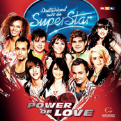 Deutschland sucht den Superstar: Power of Love