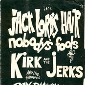 Kirk And The Jerks