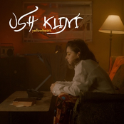 yellowheart.: Ush Klini