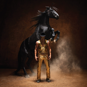 Orville Peck: Bronco