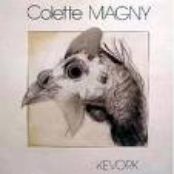 Exil by Colette Magny