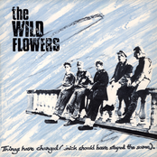 Things Have Changed (Which Should Have Stayed The Same) 7''