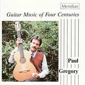 Guitar Music of Four Centuries