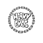 Heavy Eyes