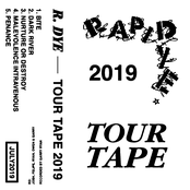 Tour Tape 19'