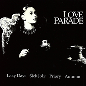 Lazy Days by Love Parade