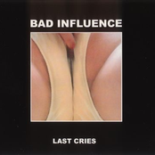 Song For My Friends by Bad Influence