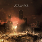 Crashing Atlas: Black Sky Sunrise