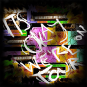 It's Okay, We're on Tour