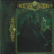 Chapter II - Strahd's Possession