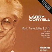 Almost A Waltz by Larry Coryell