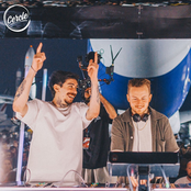 Disclosure b2b Mochakk at Cercle Festival 2024 (DJ Mix)