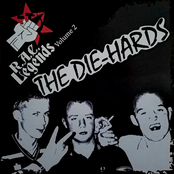 R.A.C. Legends Volume 2