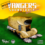 Vangers Soundtrack (Gold Edition)