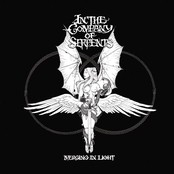 Merging In Light (EP)