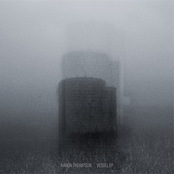 Aaron Thompson: Vessel EP